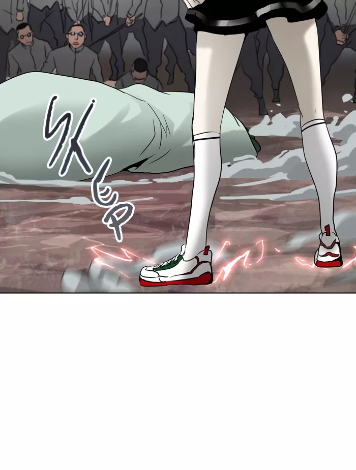 Tower of God, chapter 281, image 29