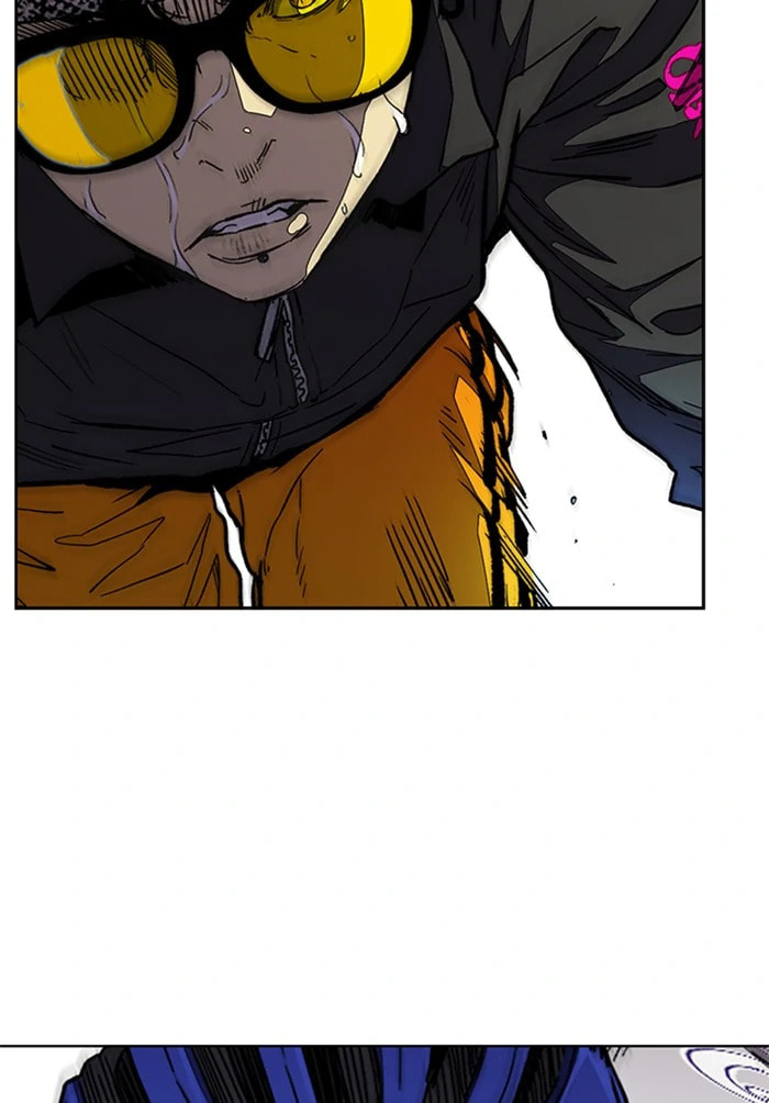 Wind Breaker, chapter 337.5, image 137