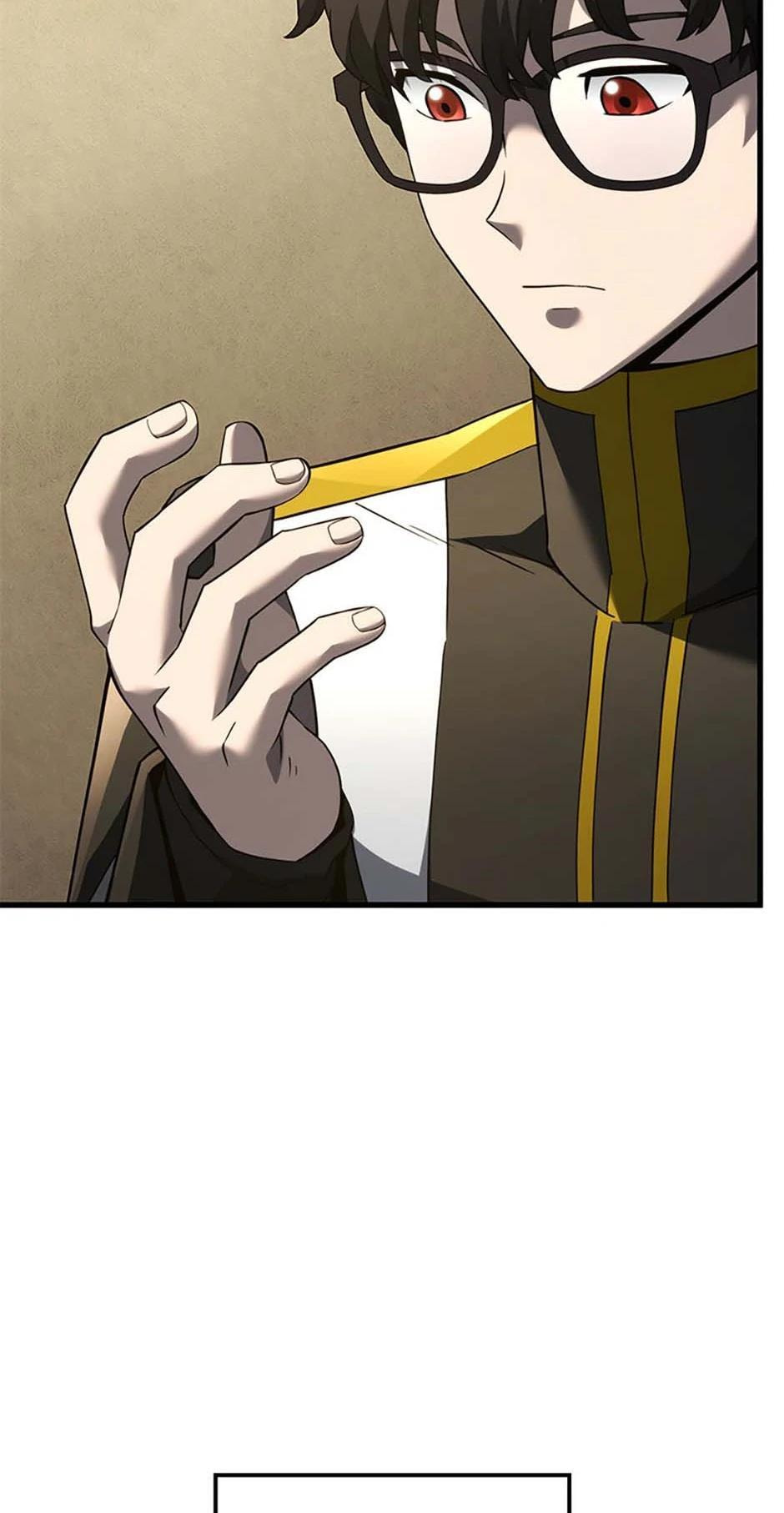 Revenge of the Baskerville Bloodhound, chapter 85, image 73