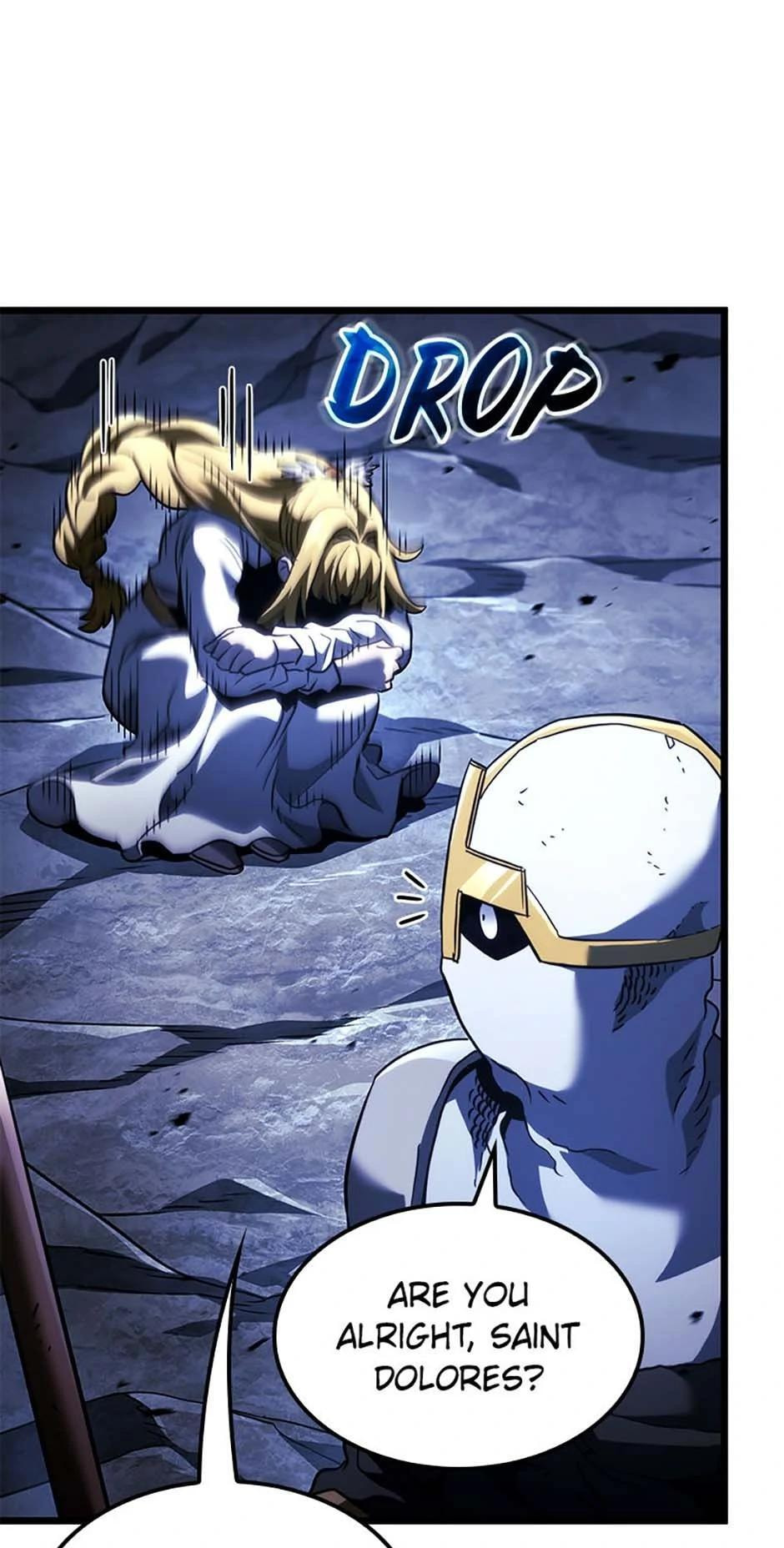 Revenge of the Baskerville Bloodhound, chapter 79, image 141