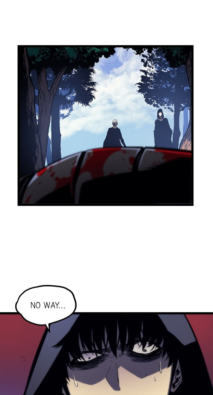 Solo Leveling, chapter 97, page 41