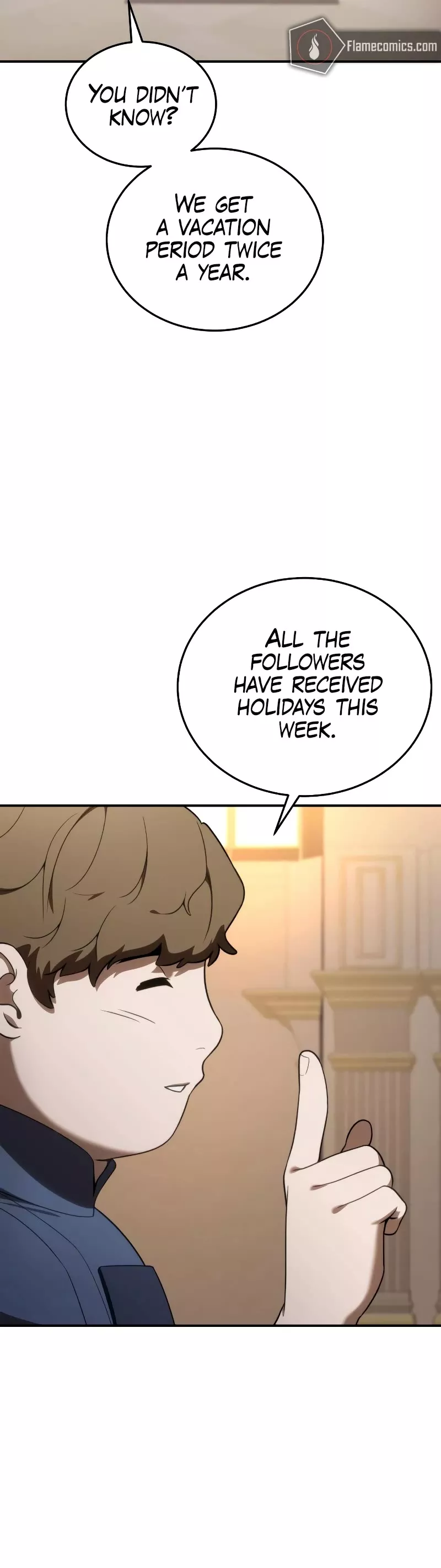 Star-Fostered Swordmaster, chapter 26, image 6