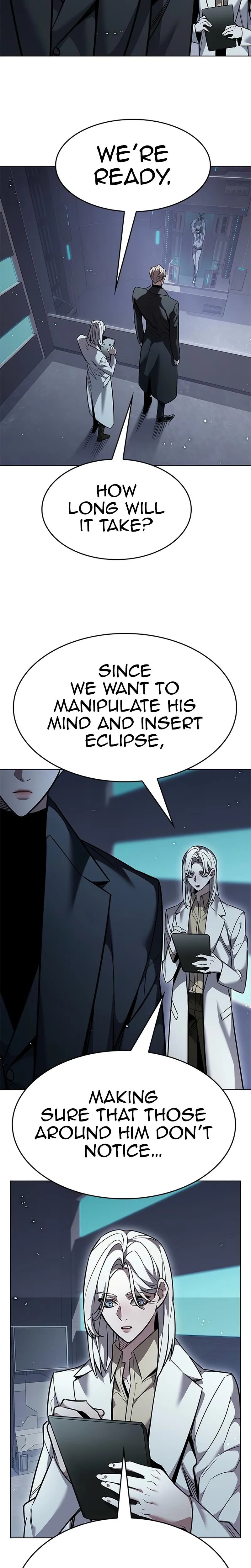 Eleceed, chapter 391, image 23
