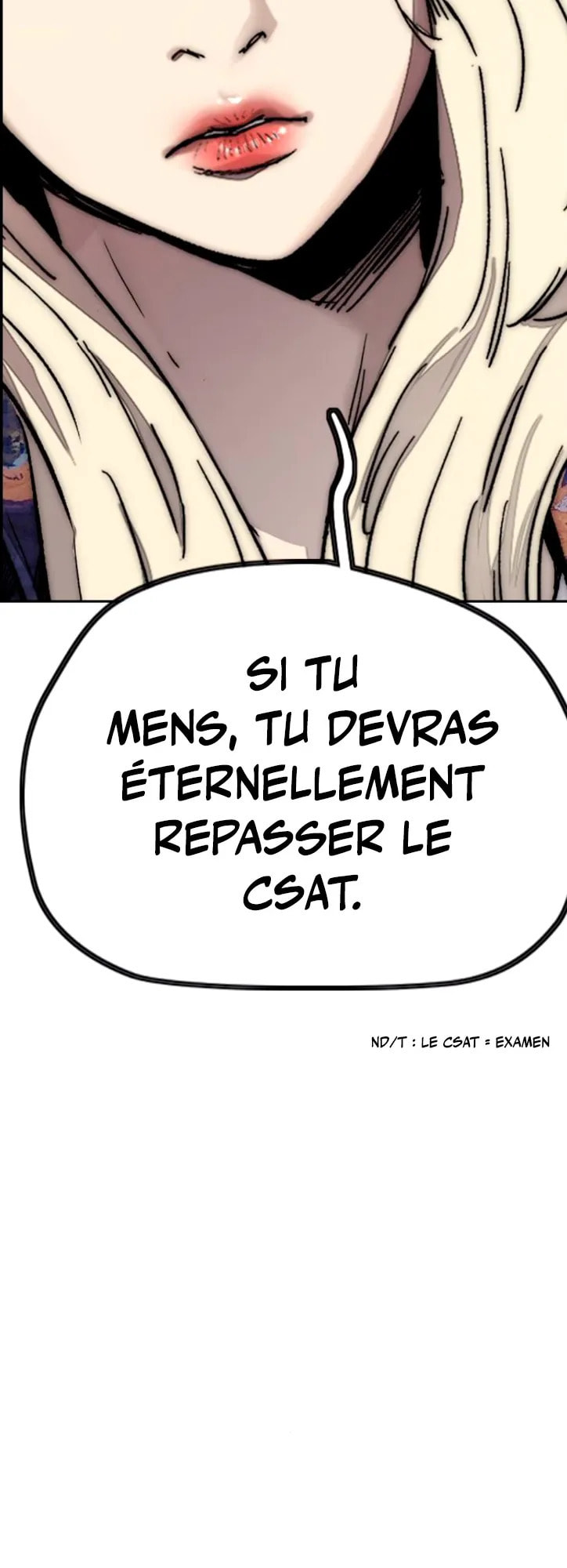 Wind Breaker, chapter 6, page 80