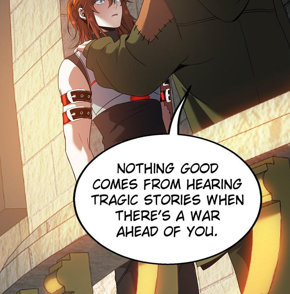 The Beginning After the End, chapter 222, image 26