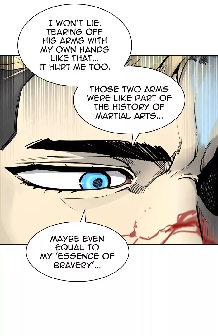 Tower of God, chapter 413, image 30