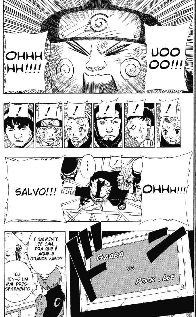 Naruto, chapter 81, image 16