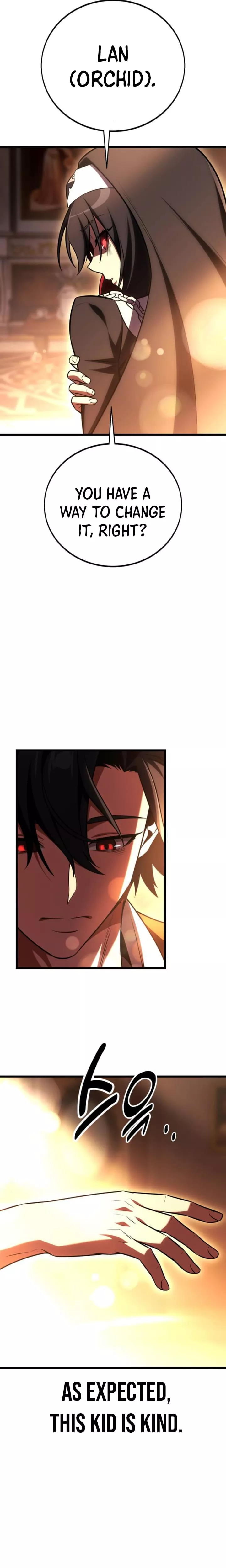 I Killed the Main Player, chapter 52, image 39