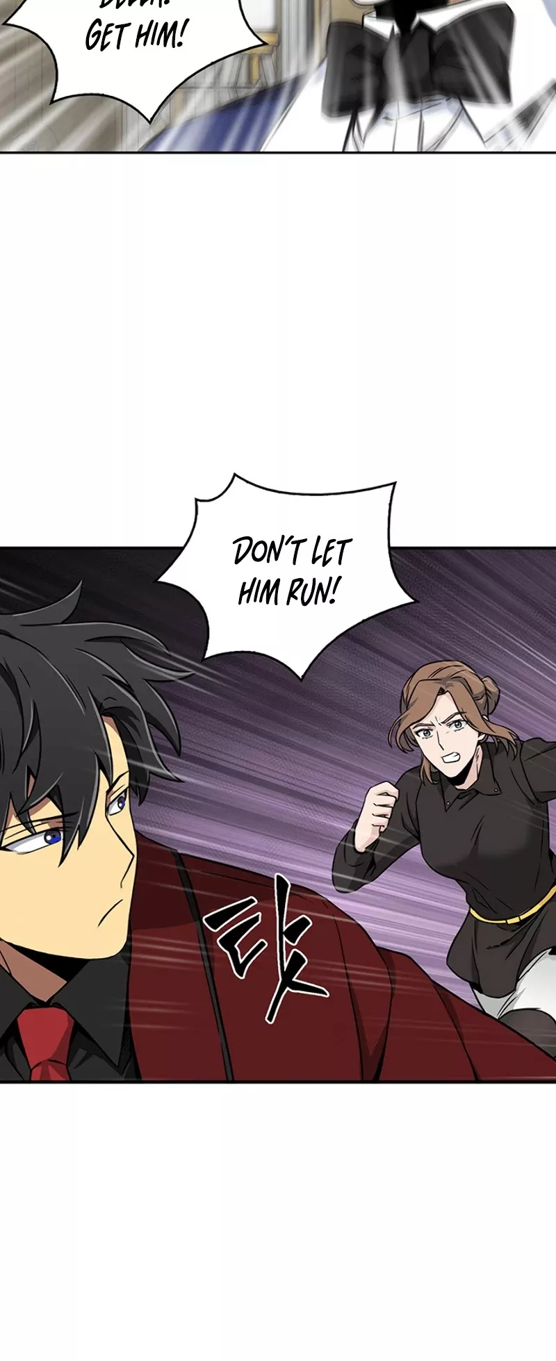 Tomb Raider King, chapter 56, image 30