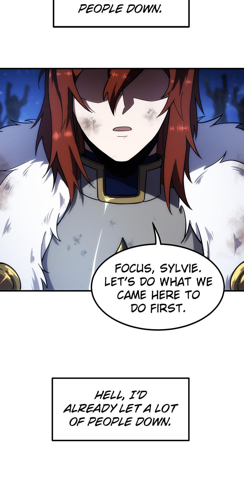 The Beginning After the End, chapter 255, image 13