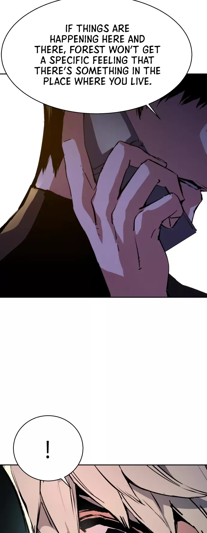Teenage Mercenary, chapter 141, image 68