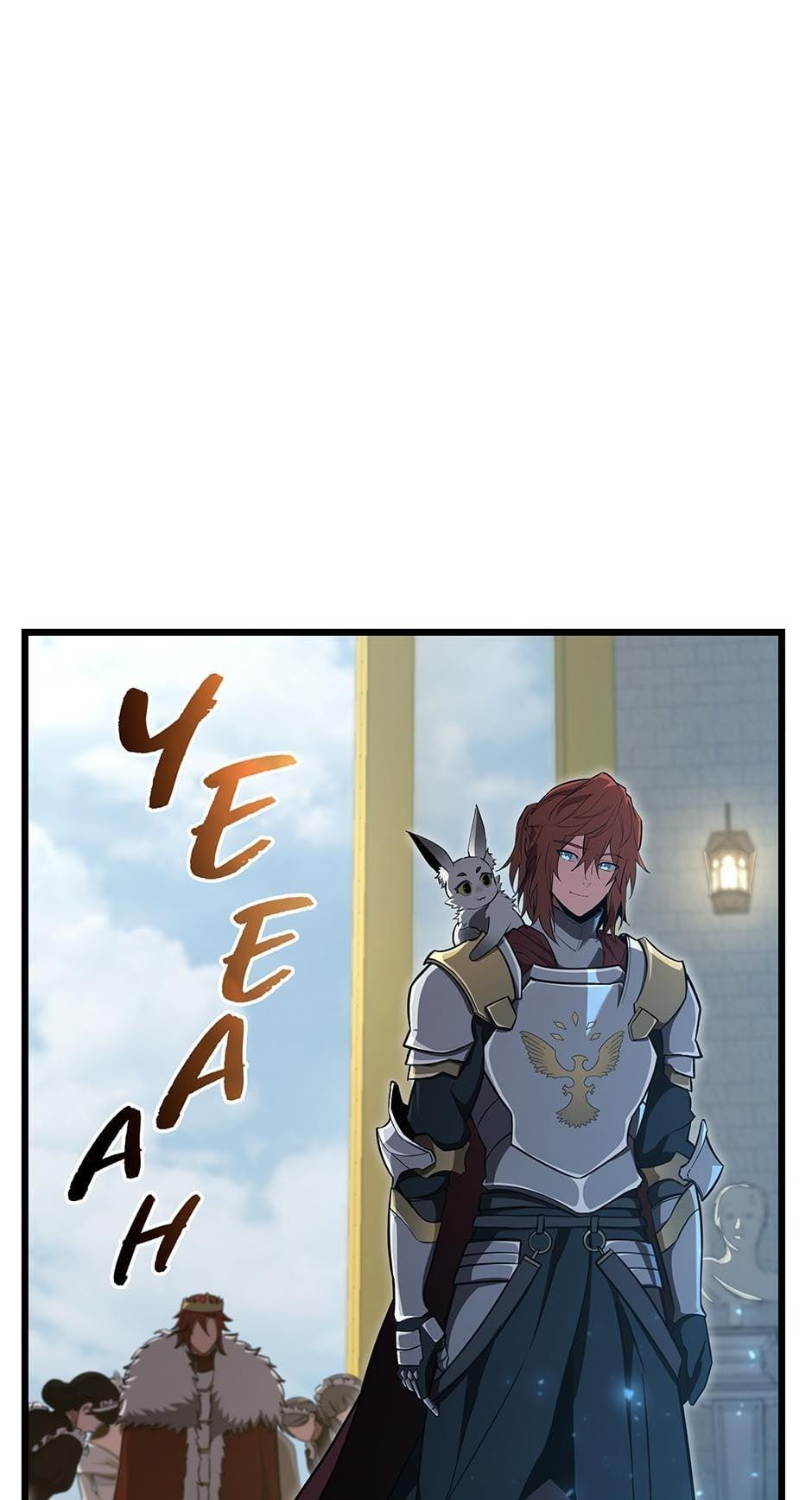 The Beginning After the End, chapter 184, image 74