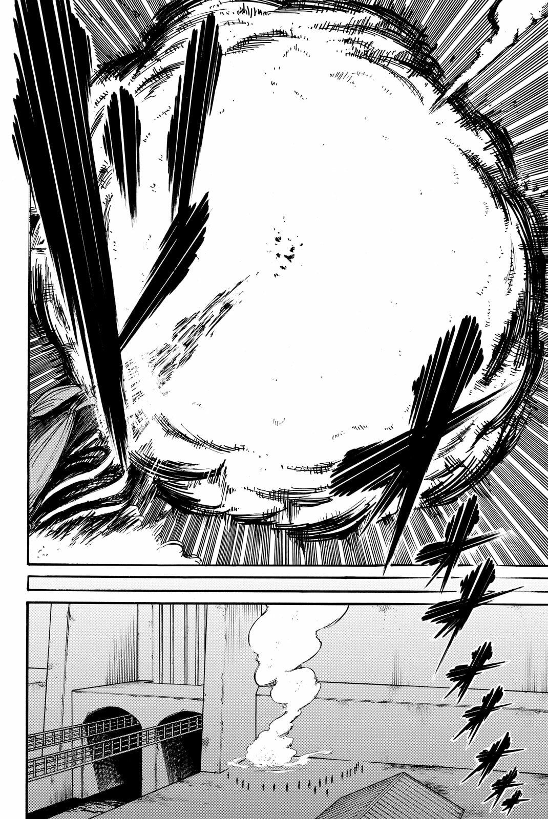 Attack on Titan, chapter 10, image 42