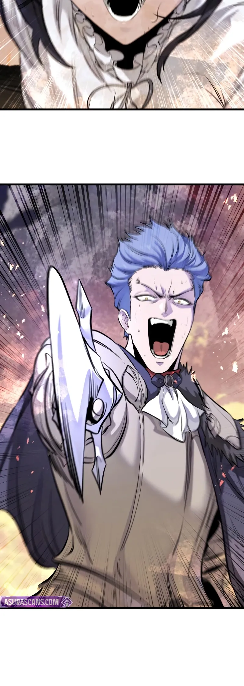 The Regressed Mercenary Has a Plan, chapter 78, image 41