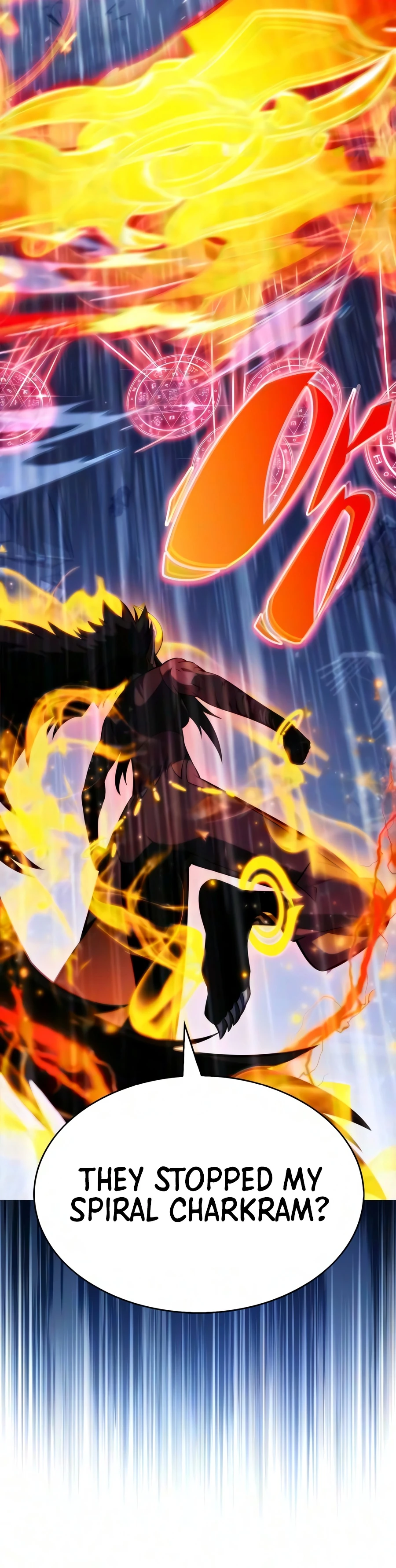 Solo Max-Level Newbie, chapter 261, image 10