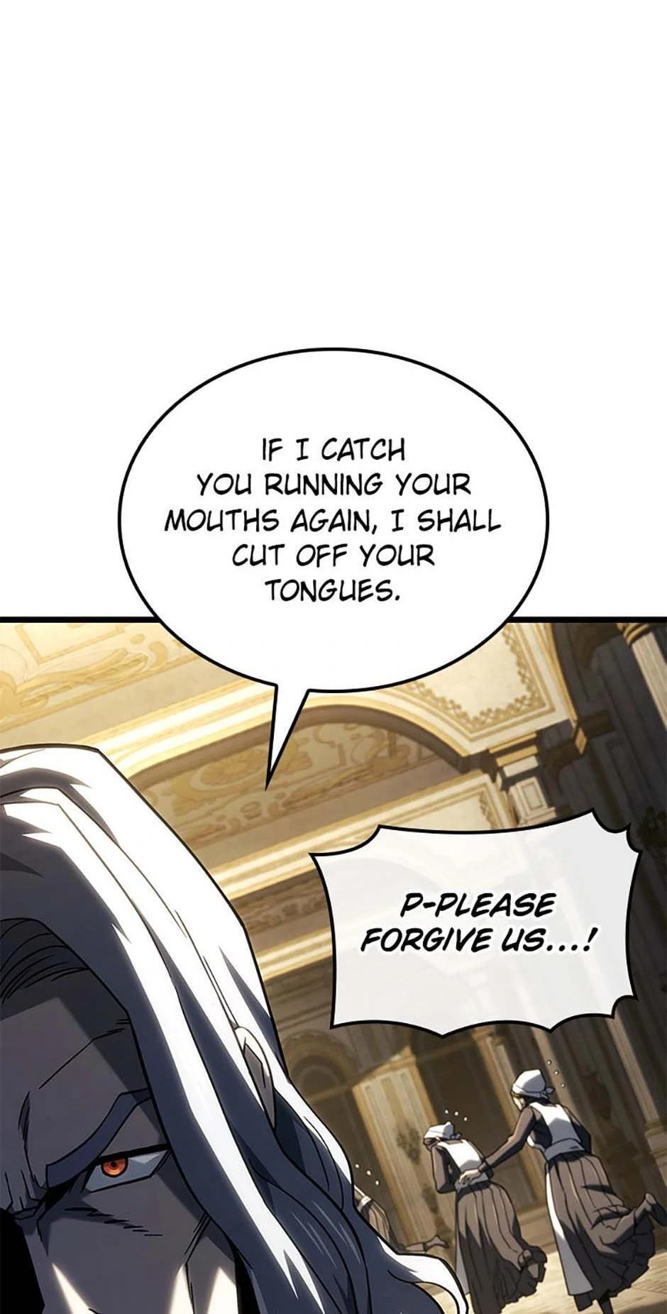 Revenge of the Baskerville Bloodhound, chapter 104, image 31