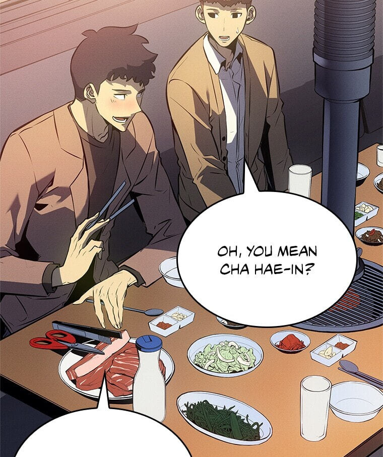 Solo Leveling, chapter 179.09, page 99