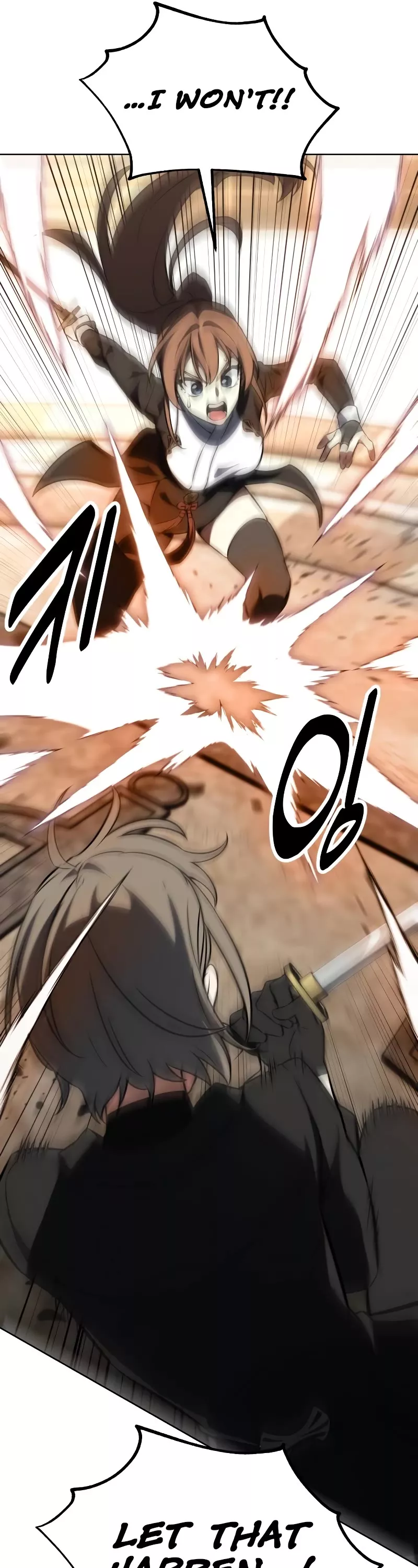 I Killed the Main Player, chapter 17, image 27