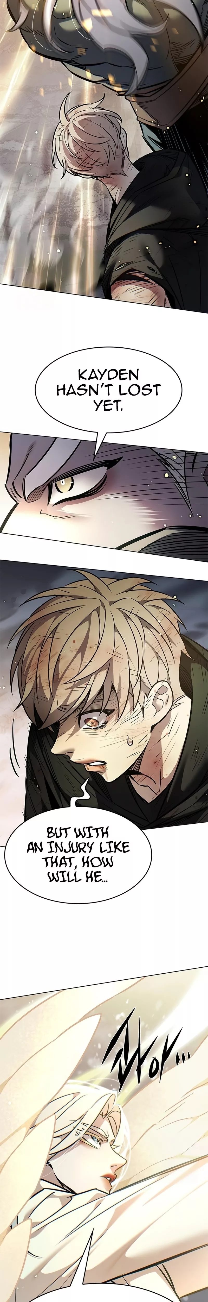 Eleceed, chapter 386, image 10