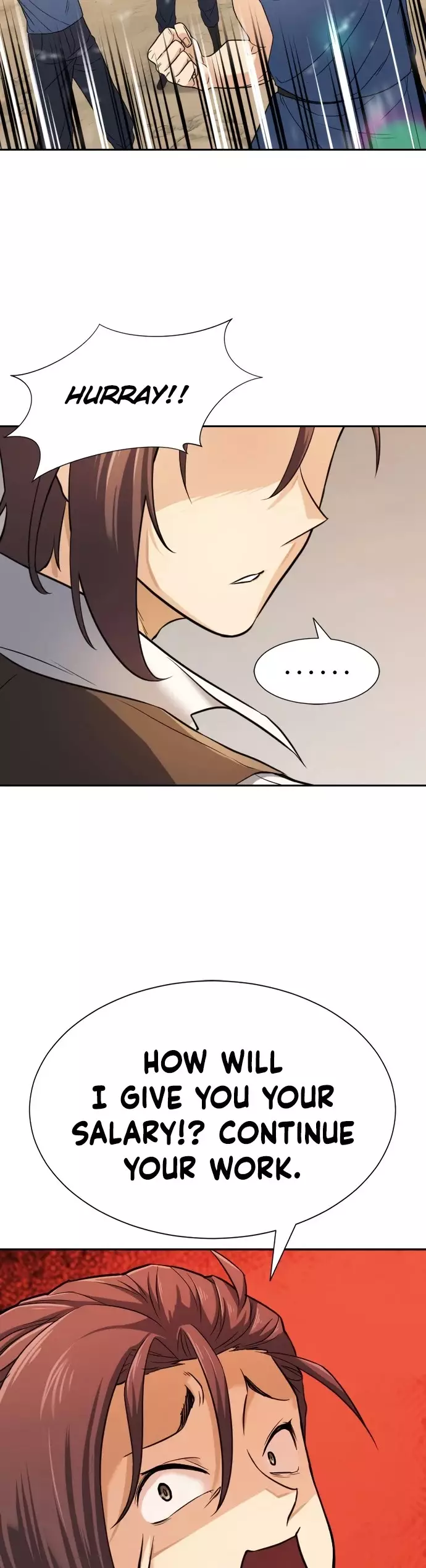 The Greatest Estate Developer, chapter 21, image 23