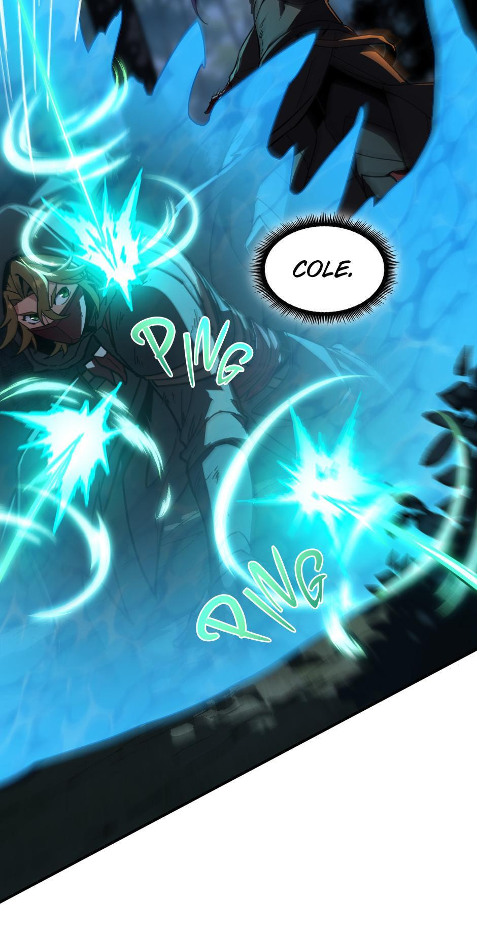 The Beginning After the End, chapter 241, image 37