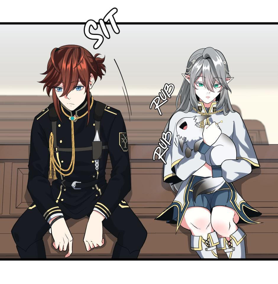 The Beginning After the End, chapter 109, image 93
