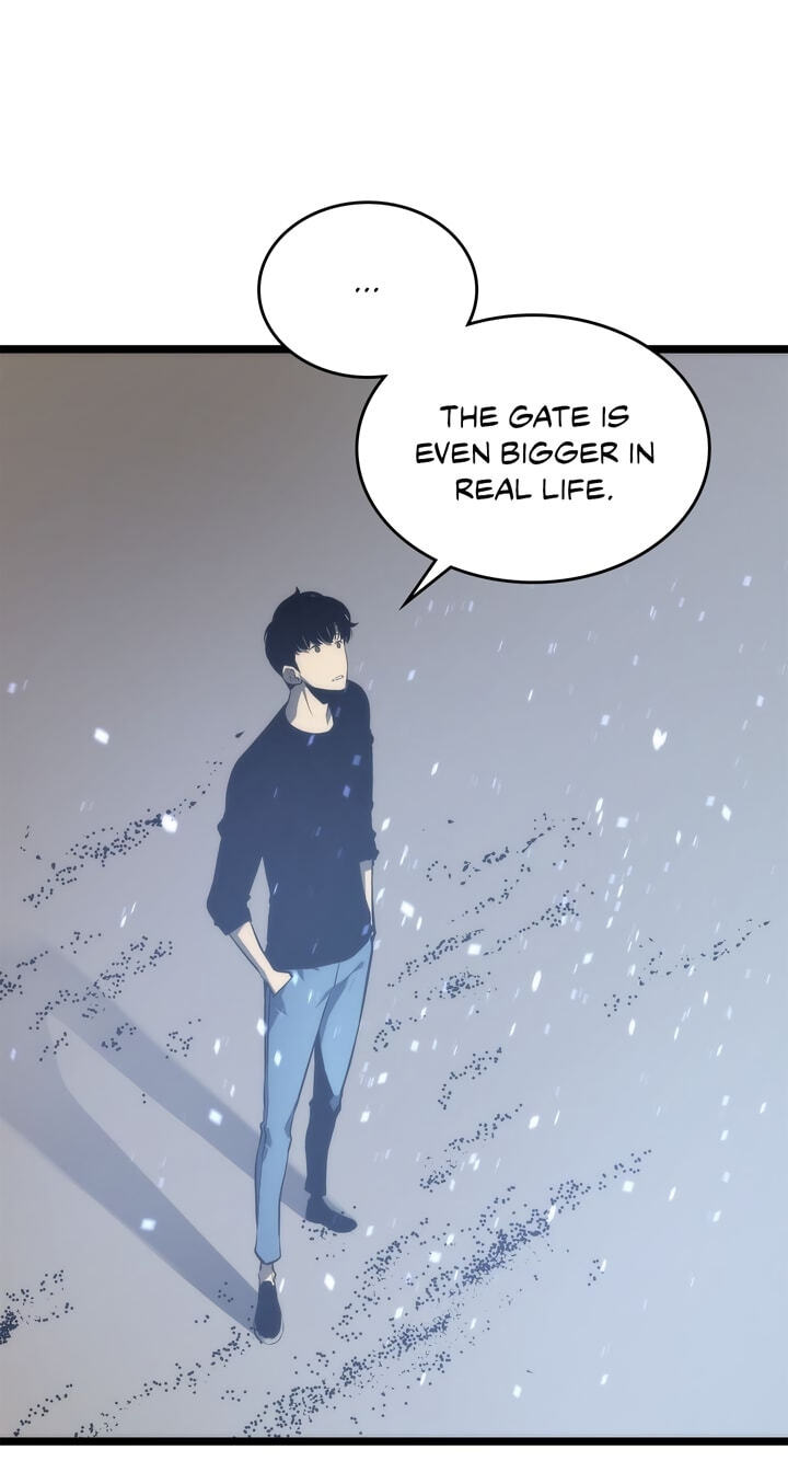 Solo Leveling, chapter 117, page 24
