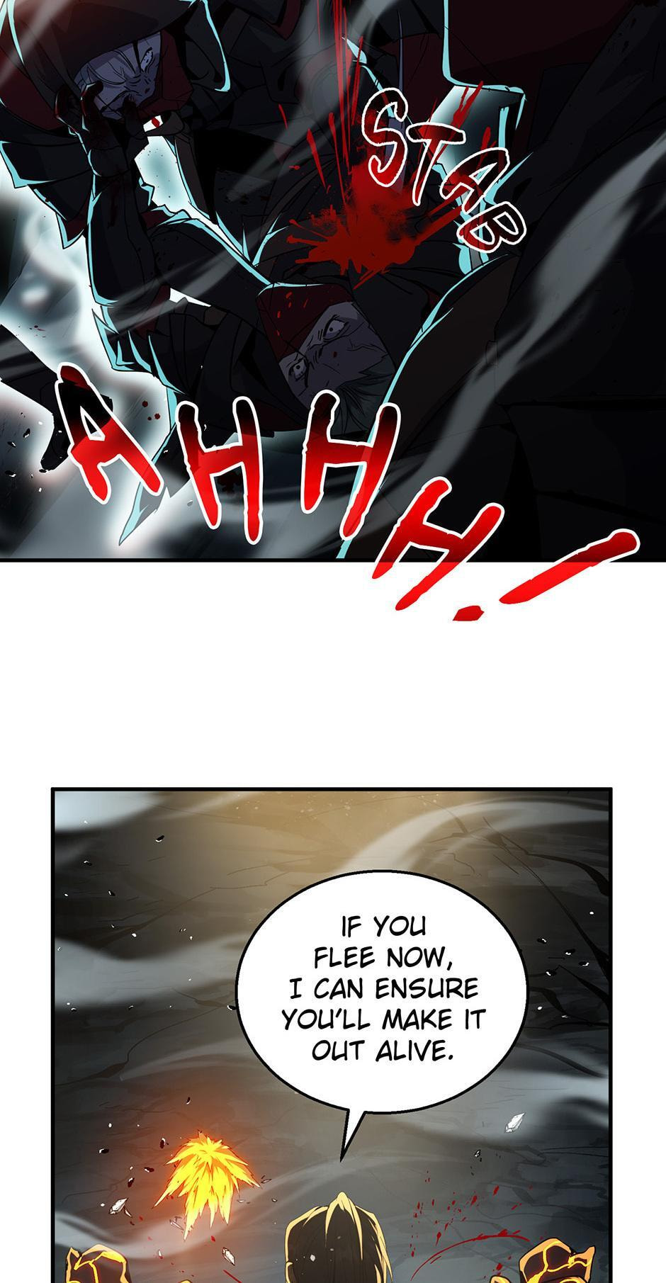 The Beginning After the End, chapter 203, image 47