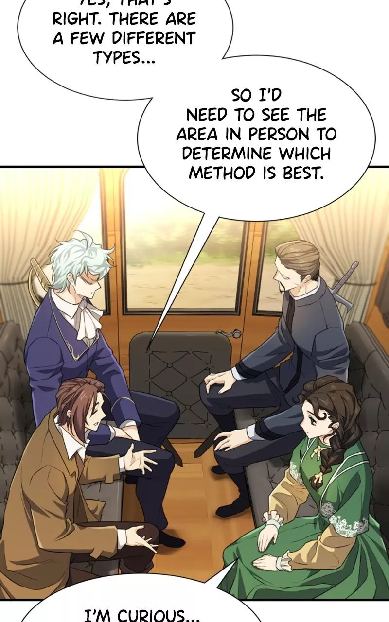 The Greatest Estate Developer, chapter 82, image 24