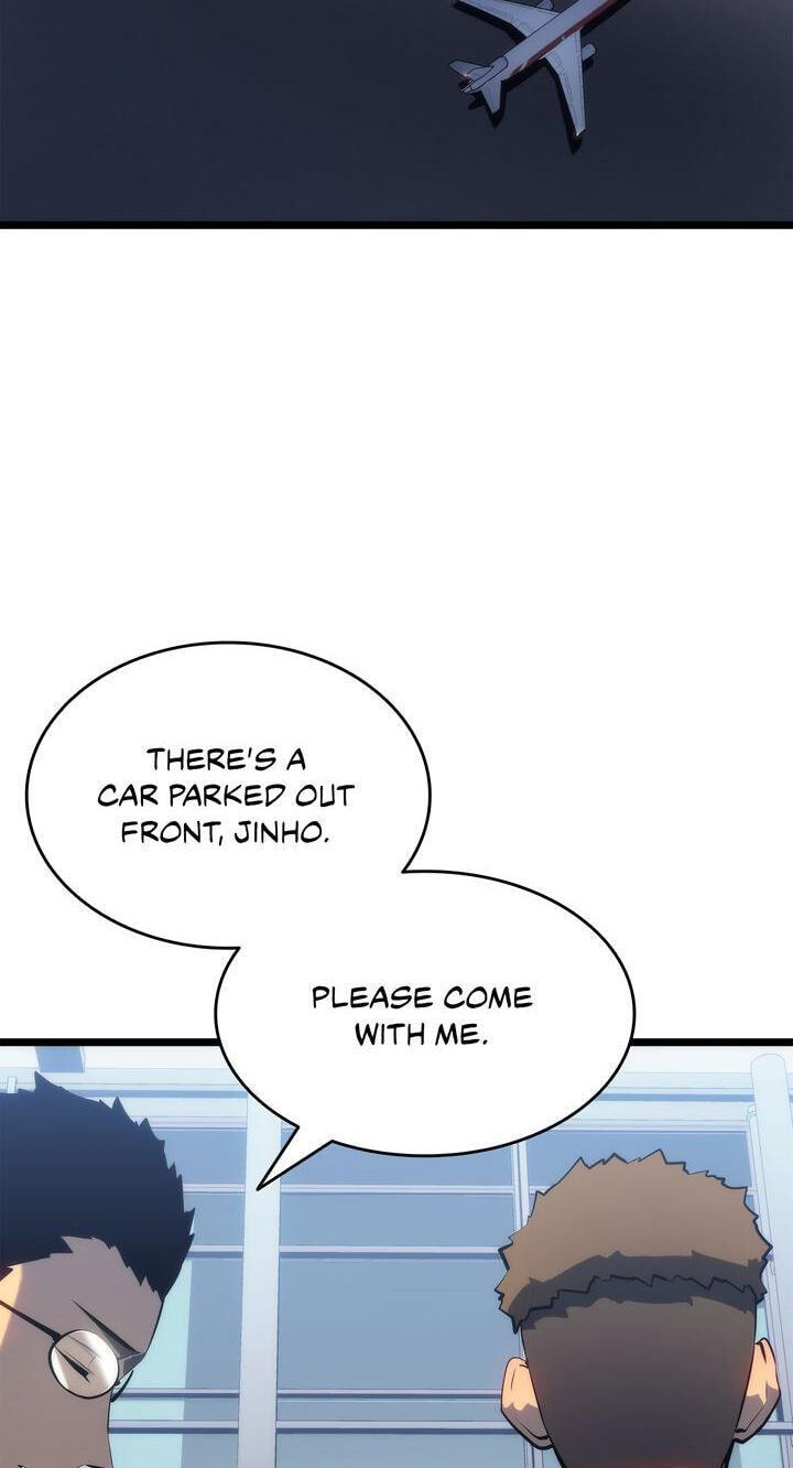 Solo Leveling, chapter 139, image 73