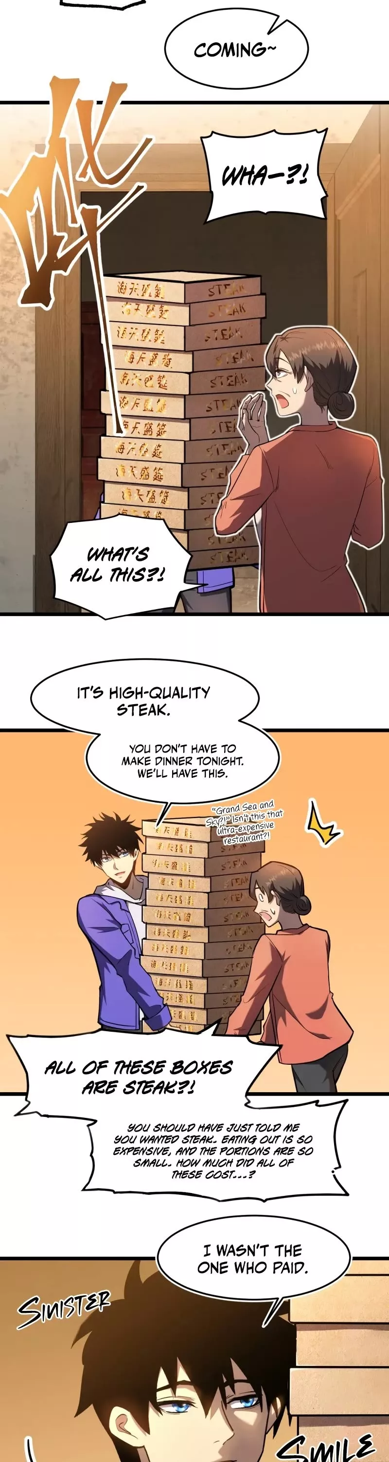 Logging 10,000 Years into the Future, chapter 33, image 3