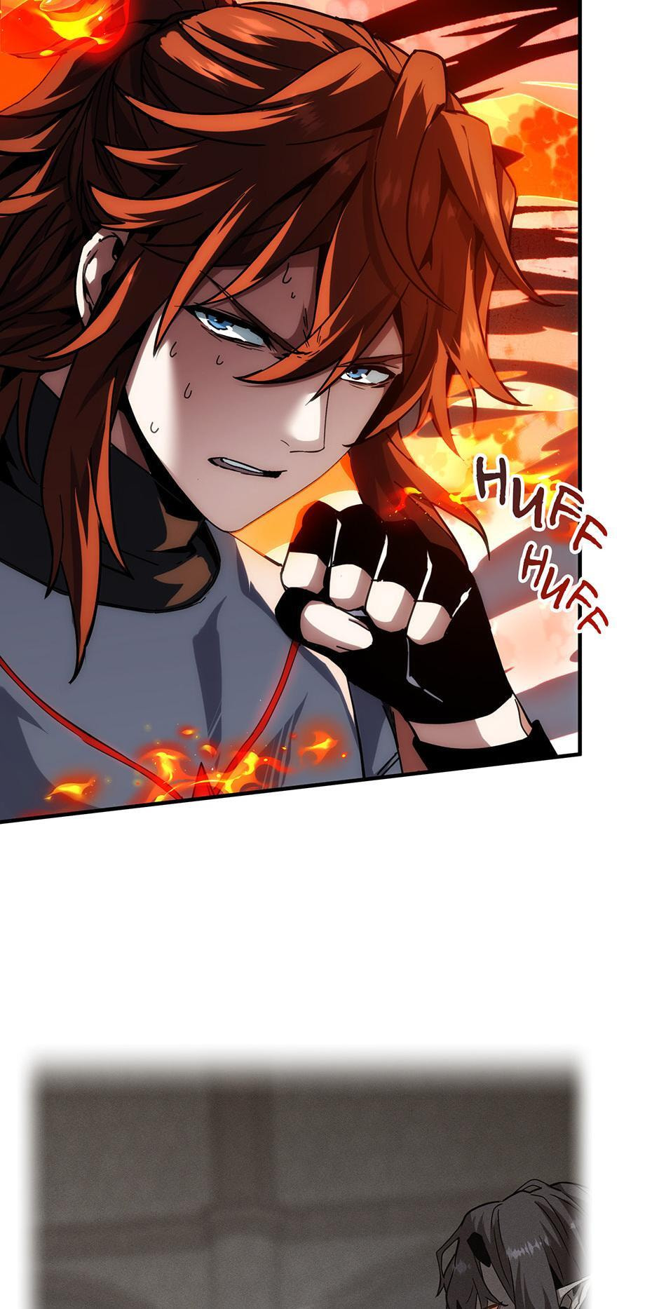 The Beginning After the End, chapter 221, image 50