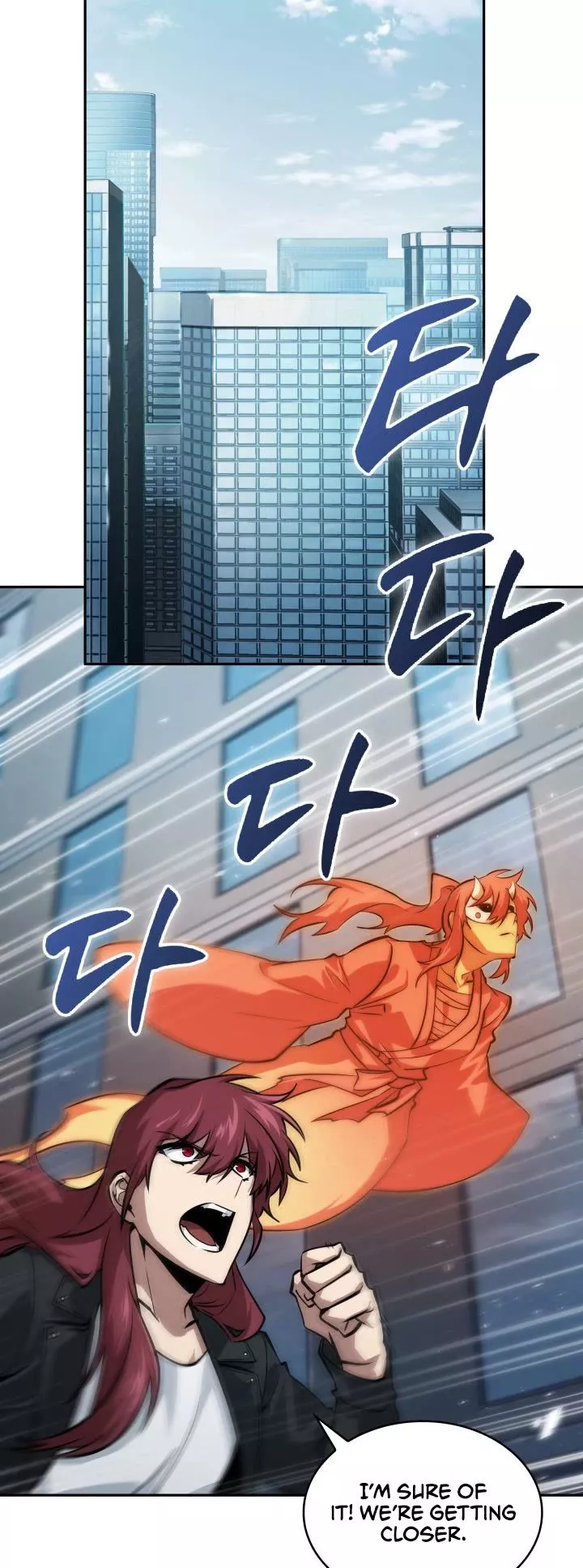 Tomb Raider King, chapter 369, image 11