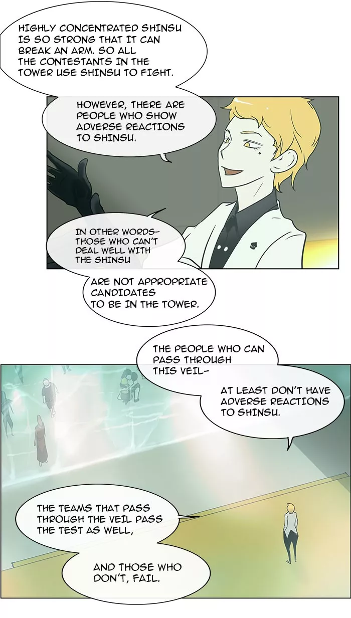 Tower of God, chapter 9, image 39