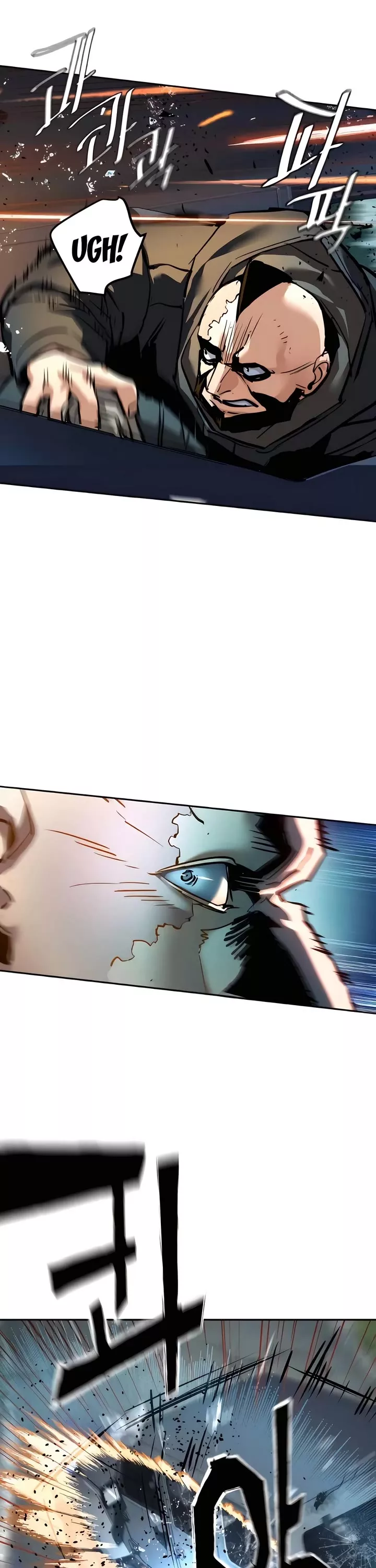Teenage Mercenary, chapter 246, image 48