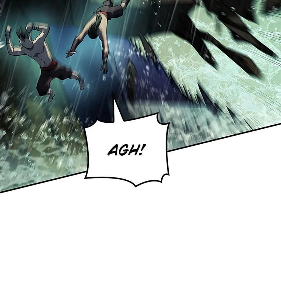 Revenge of the Baskerville Bloodhound, chapter 43, image 93