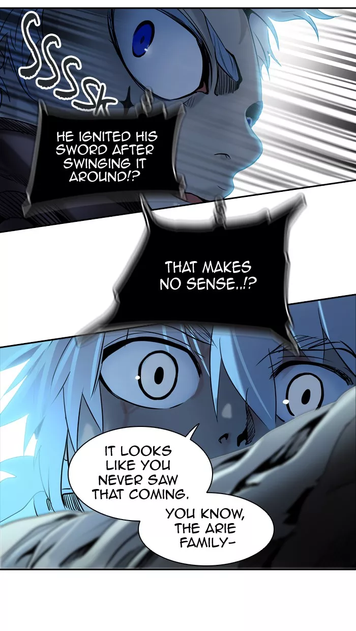 Tower of God, chapter 291, image 67