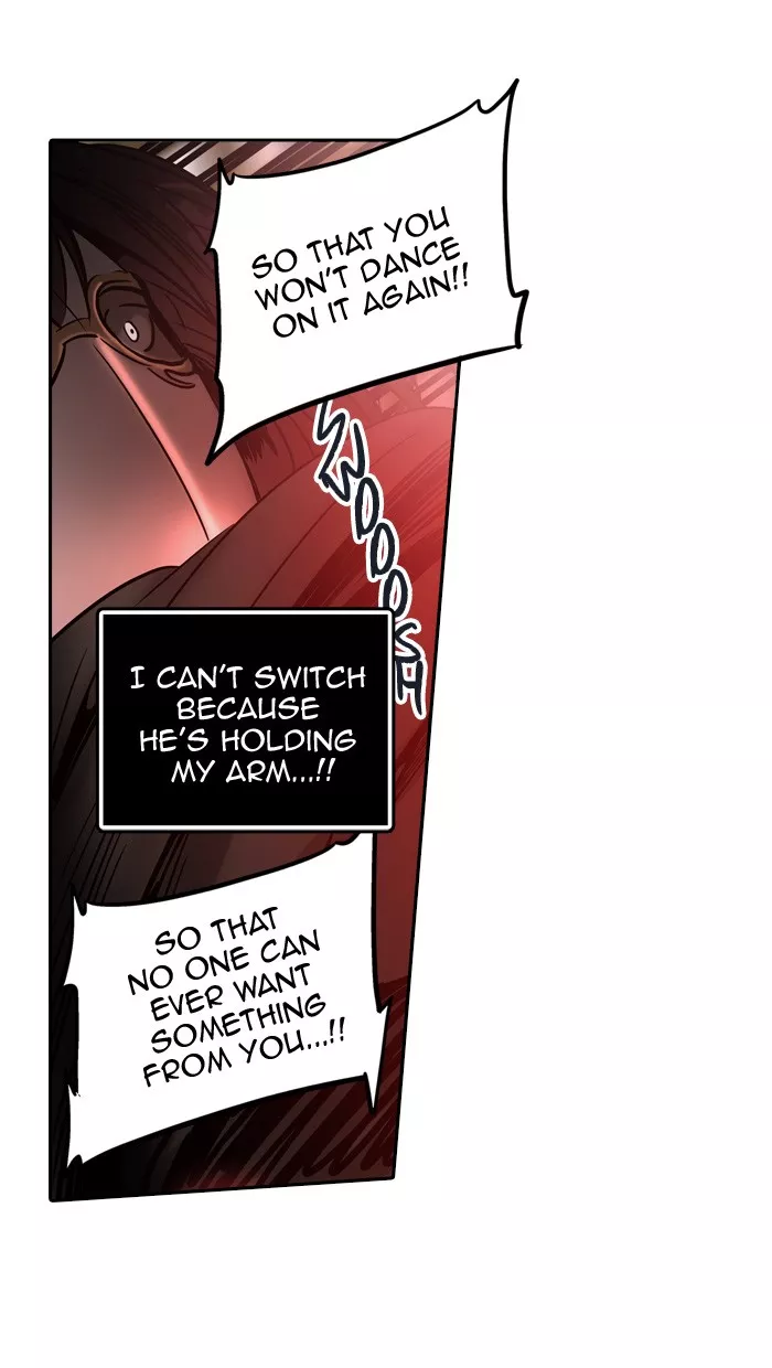 Tower of God, chapter 299, image 76