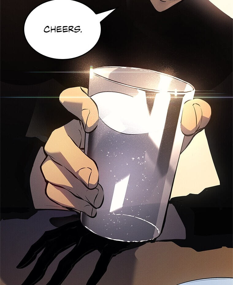 Solo Leveling, chapter 179.09, page 126