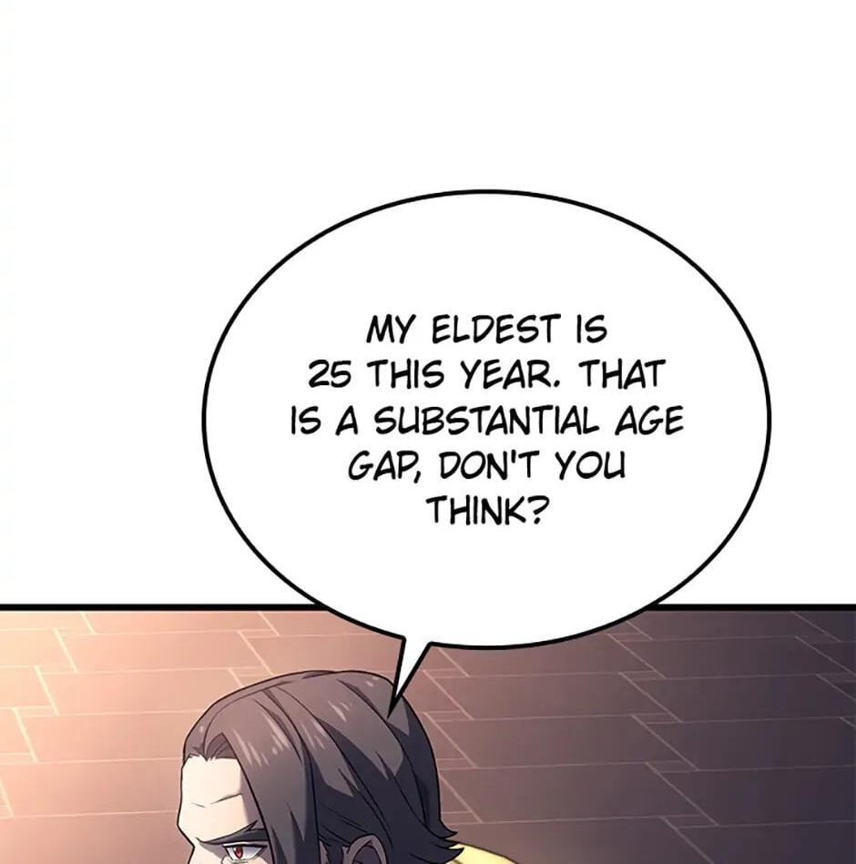 Revenge of the Baskerville Bloodhound, chapter 14, image 106