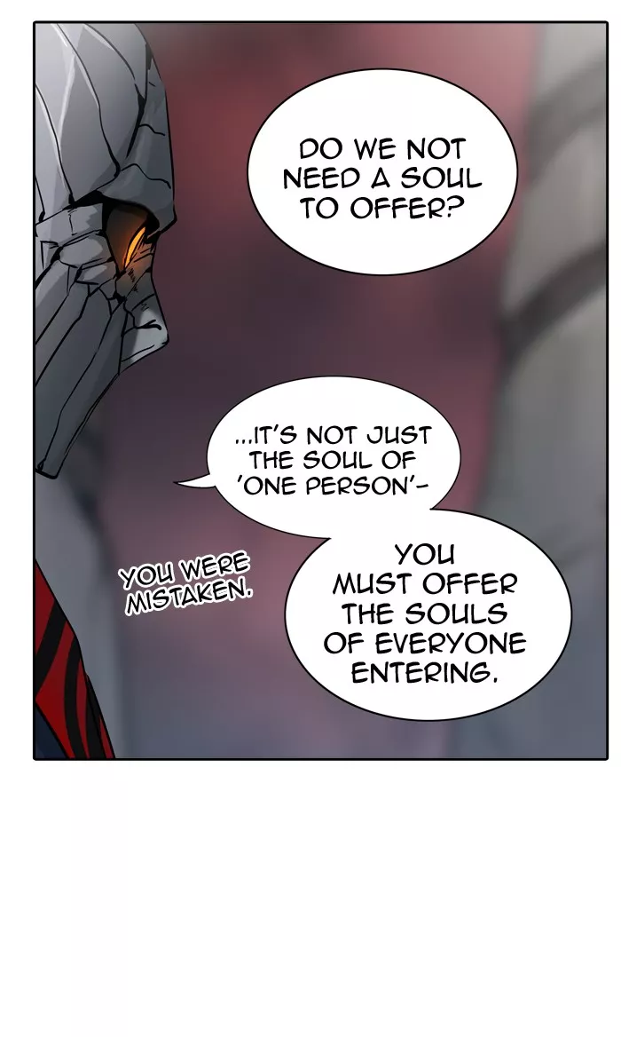 Tower of God, chapter 319, image 18