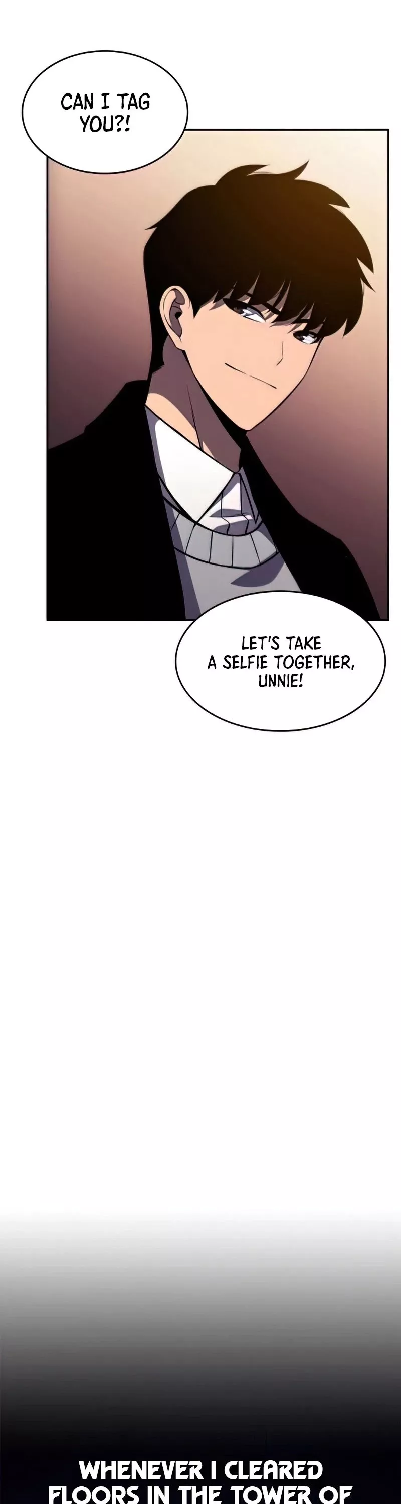 Solo Max-Level Newbie, chapter 57, image 38
