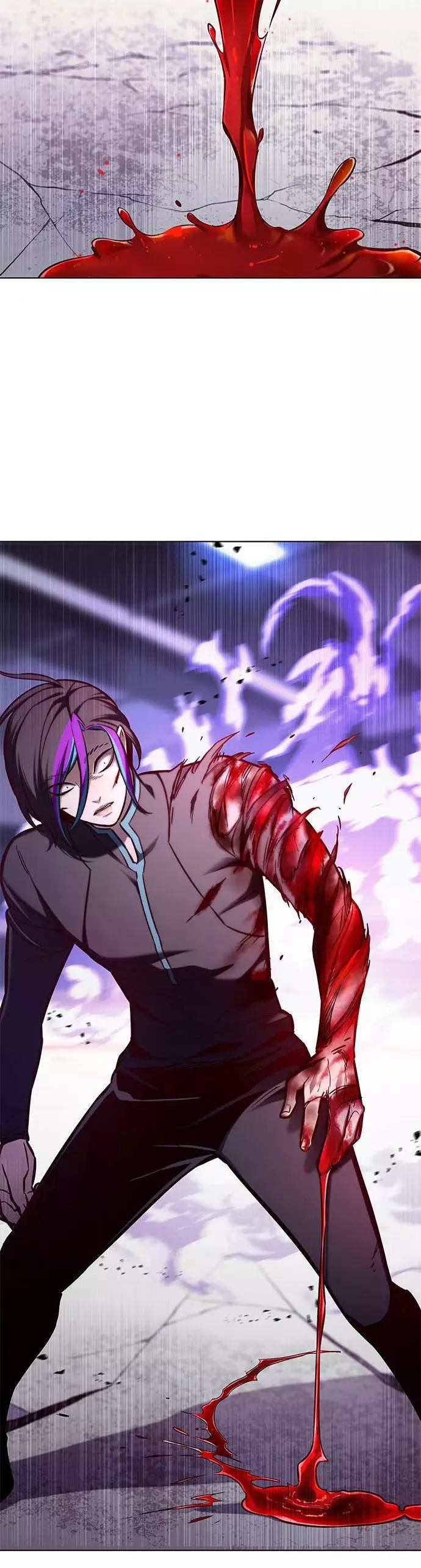 Eleceed, chapter 151, image 53