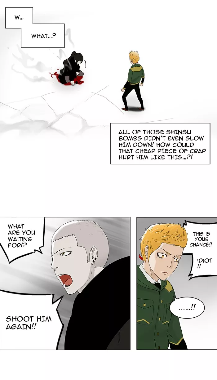 Tower of God, chapter 84, image 35