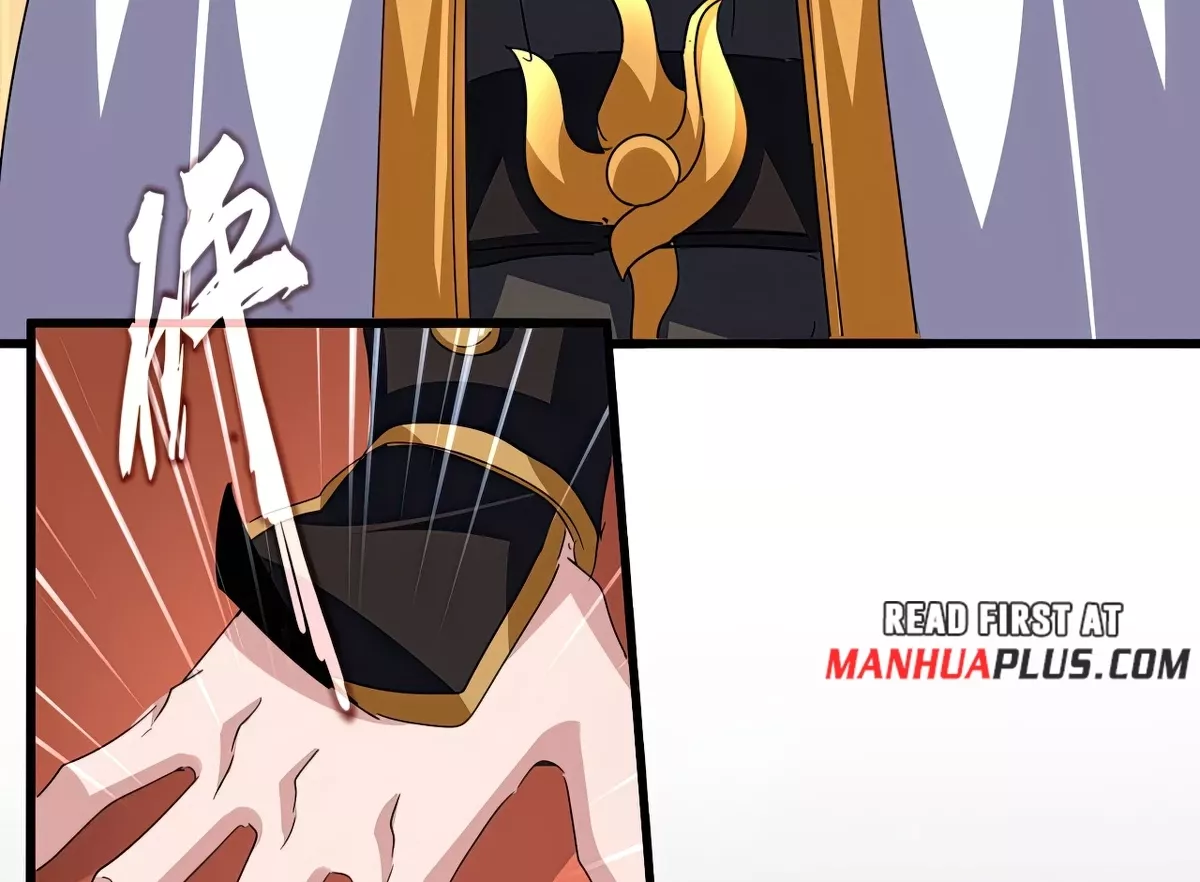 Magic Emperor, chapter 788, image 6
