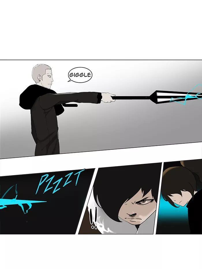 Tower of God, chapter 83, image 23