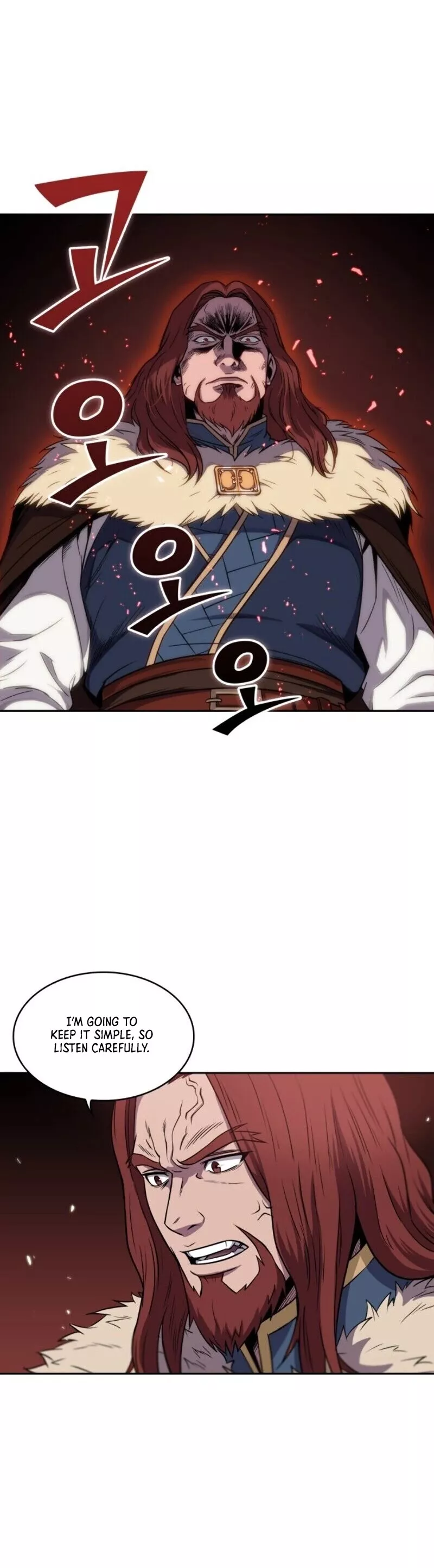 Nano Machine, chapter 6, image 28