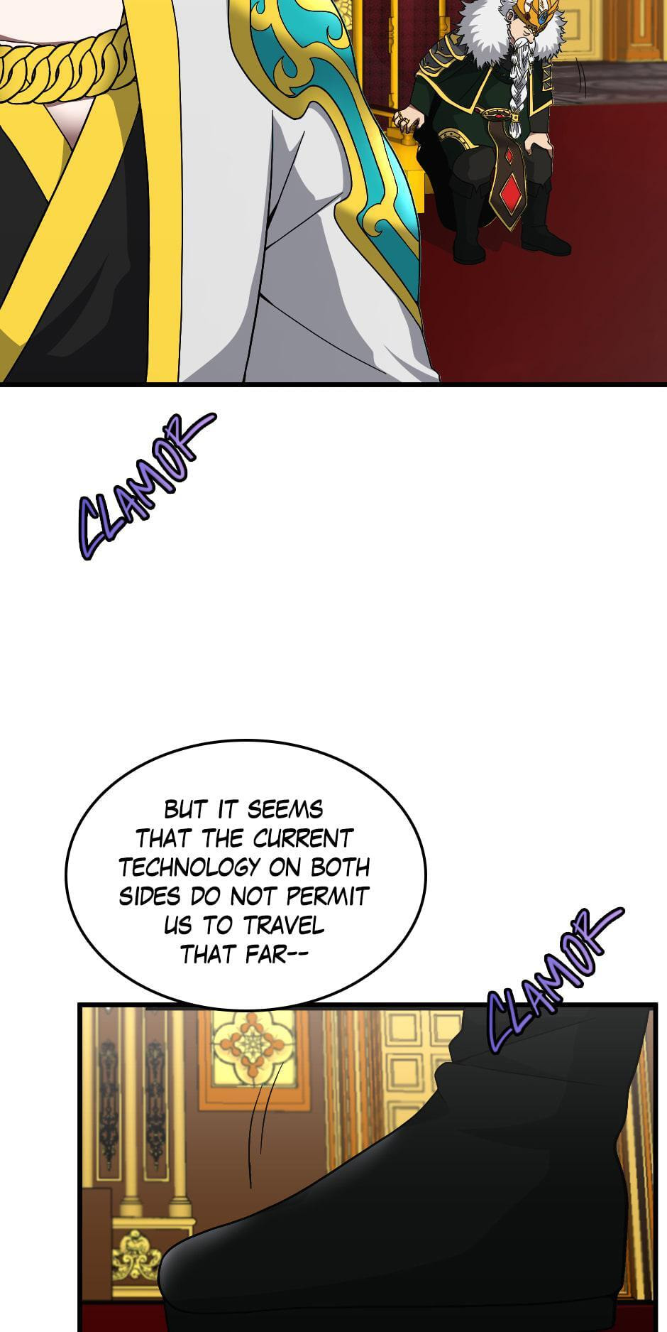 The Beginning After the End, chapter 82, image 52