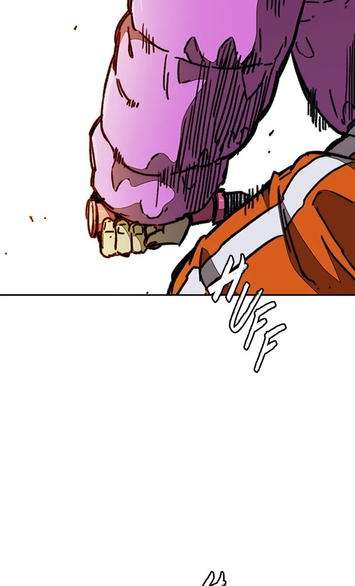 Wind Breaker, chapter 290, image 8