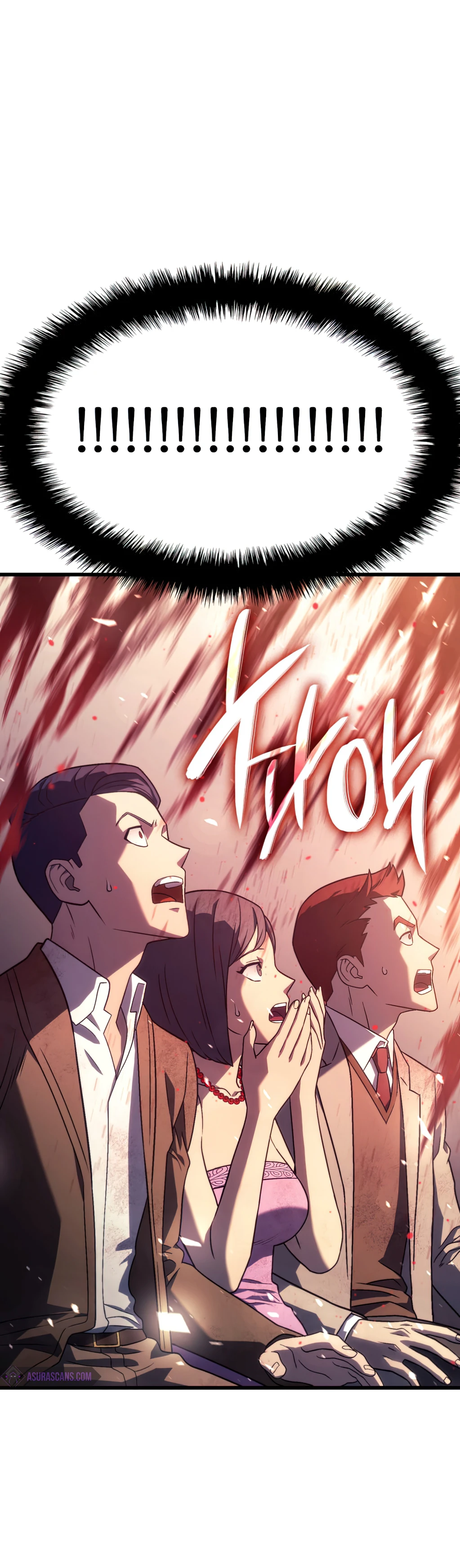 Revenge of the Iron-Blooded Sword Hound, chapter 19, image 13